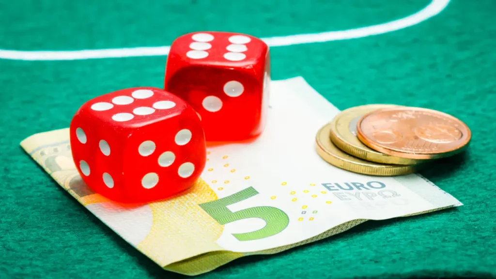 Auswahlkriterien für das beste 5 Euro Online Casino