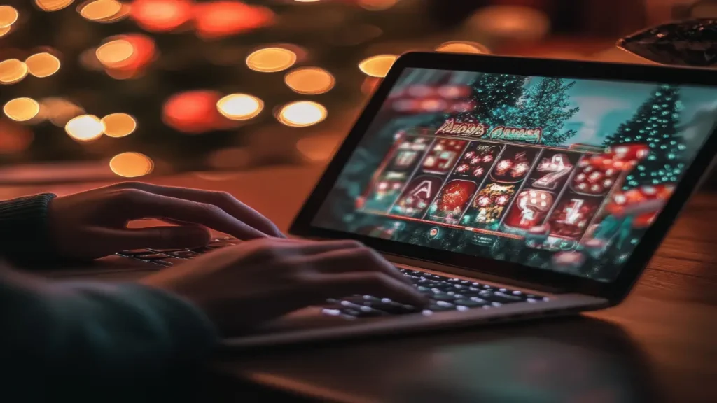 So funktionieren Online Casino Adventskalender