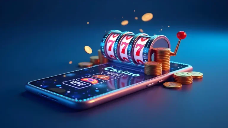 Online Casino 10€ Einzahlung